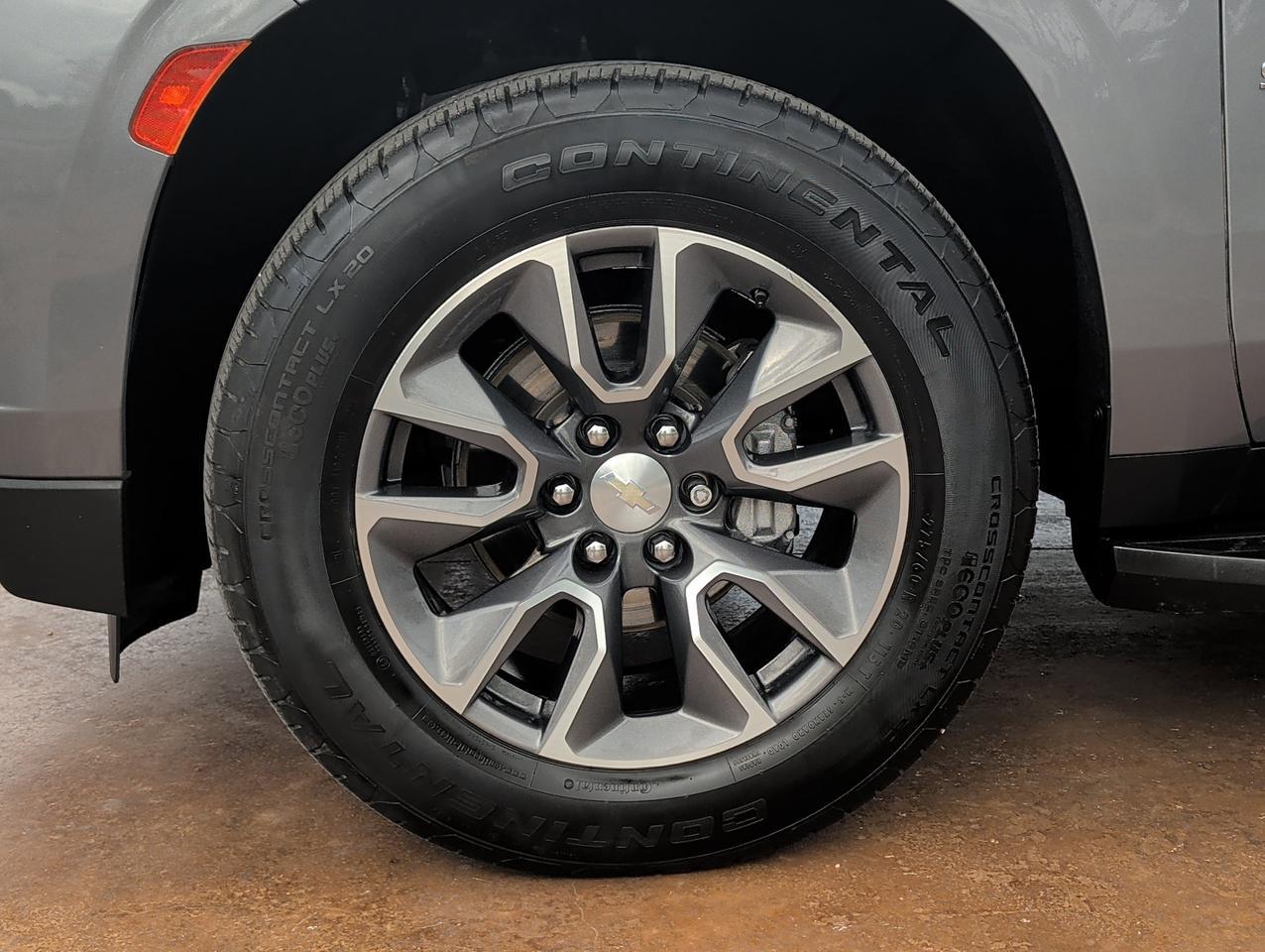 2021 Chevrolet Suburban LS San Juan TX