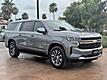 2021 Chevrolet Suburban LS