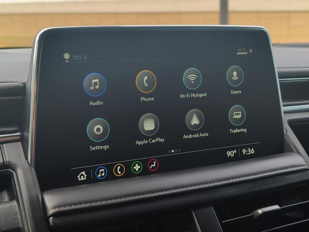 2021 Chevrolet Suburban LS San Juan TX