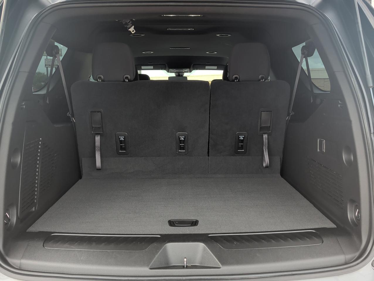 2021 Chevrolet Suburban LS San Juan TX