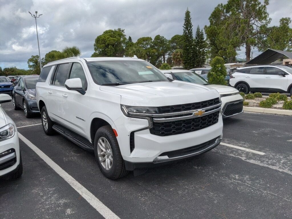 2021 Chevrolet Suburban LS San Clemente CA