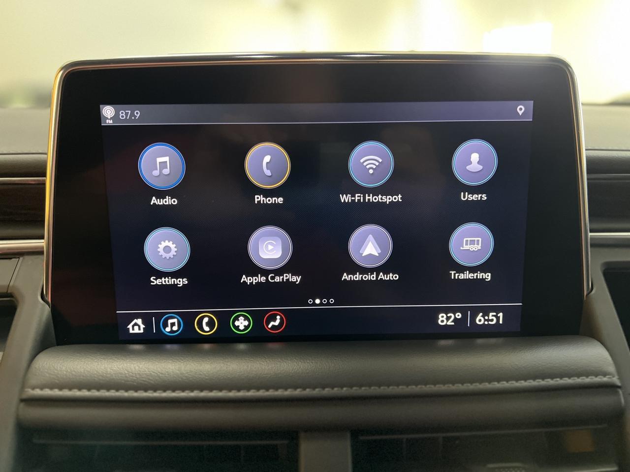 2021 Chevrolet Suburban LS San Rafael CA