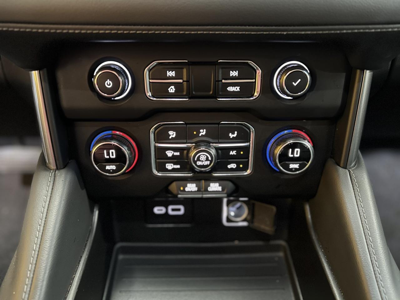 2021 Chevrolet Suburban LS San Rafael CA
