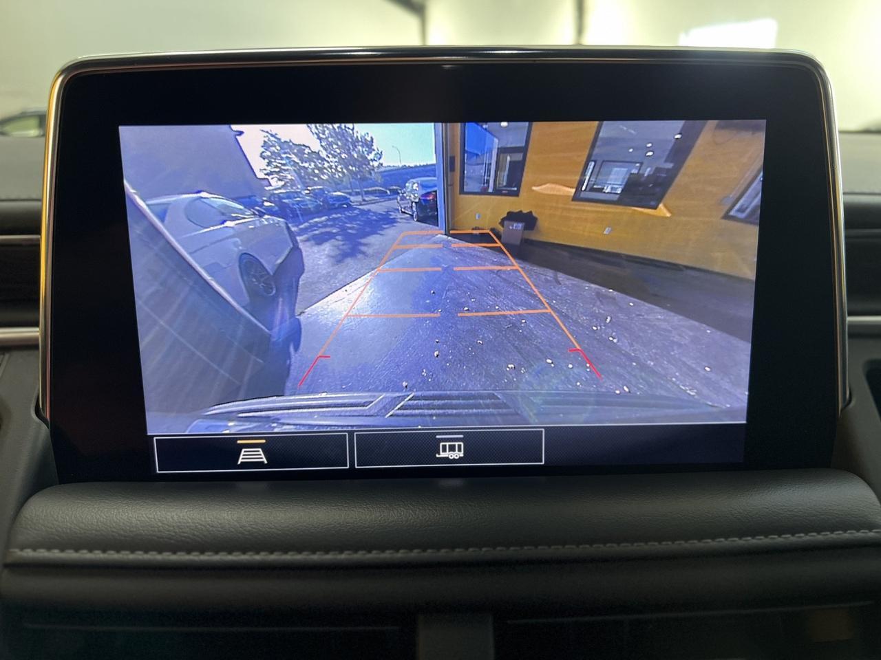 2021 Chevrolet Suburban LS San Rafael CA