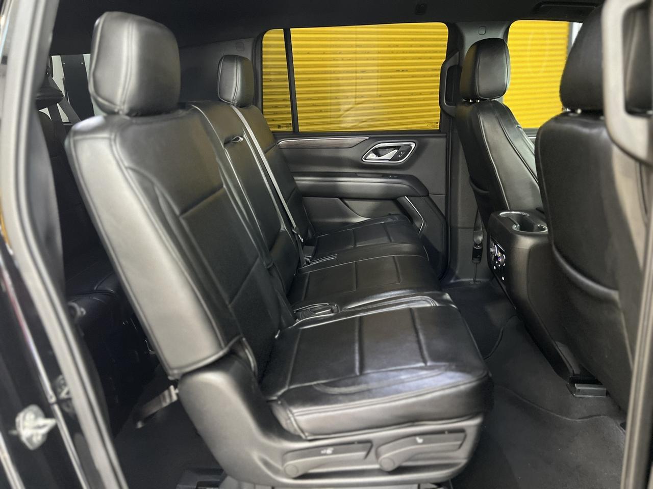 2021 Chevrolet Suburban LS San Rafael CA
