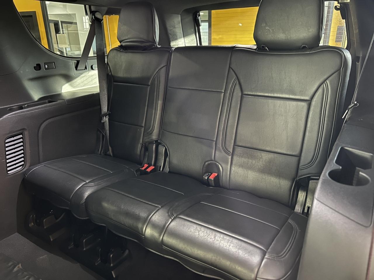 2021 Chevrolet Suburban LS San Rafael CA