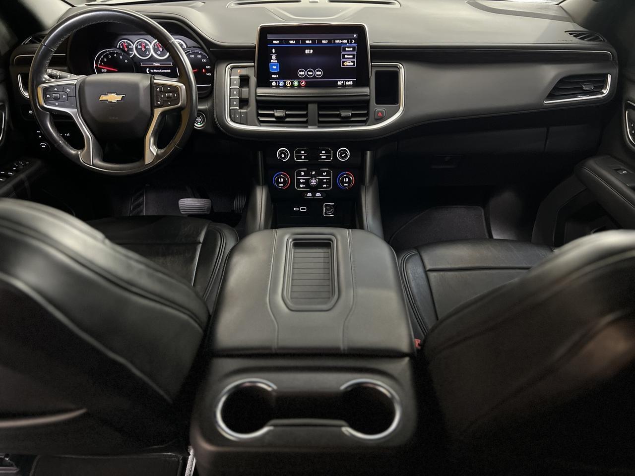 2021 Chevrolet Suburban LS San Rafael CA