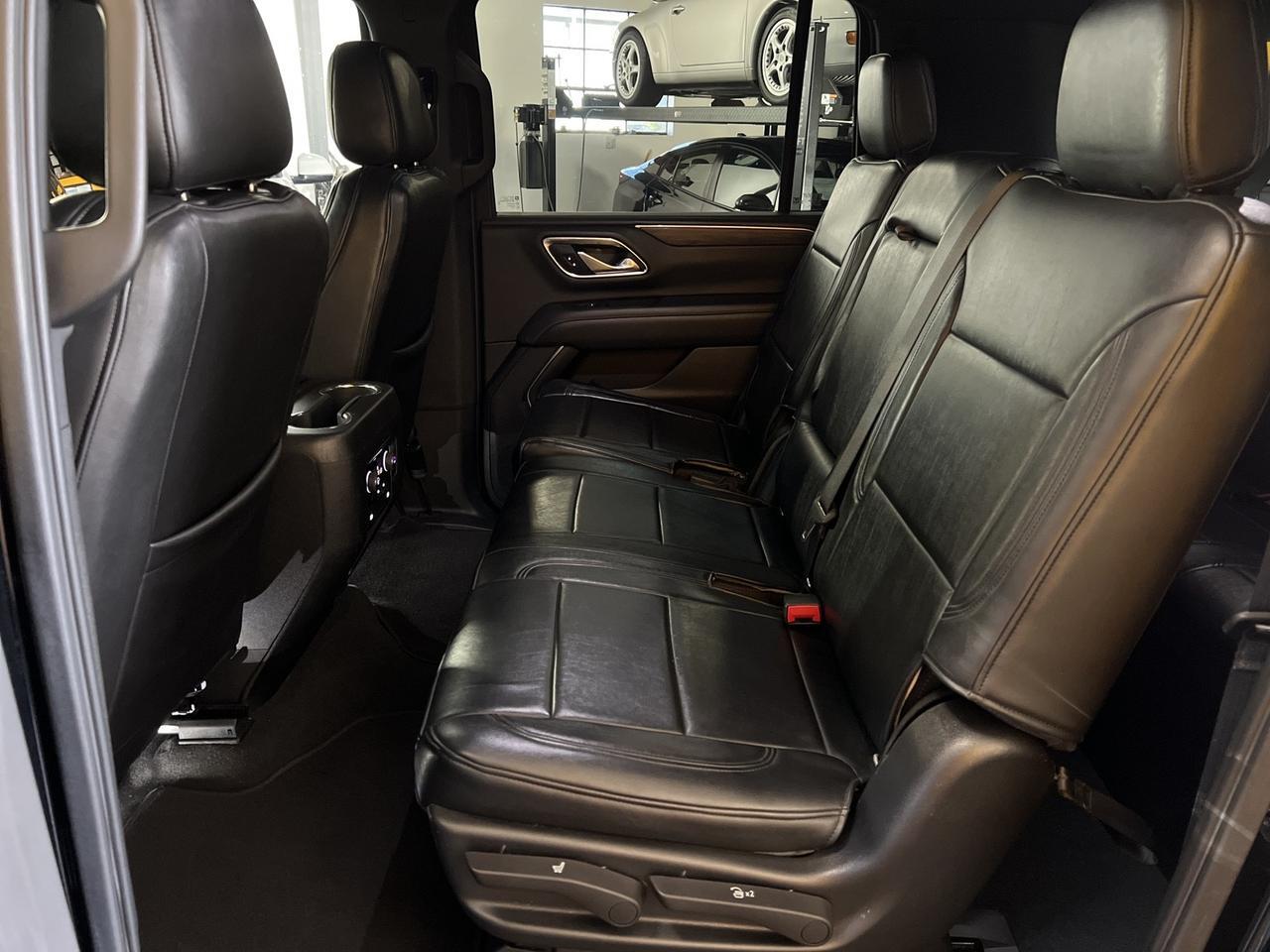 2021 Chevrolet Suburban LS San Rafael CA