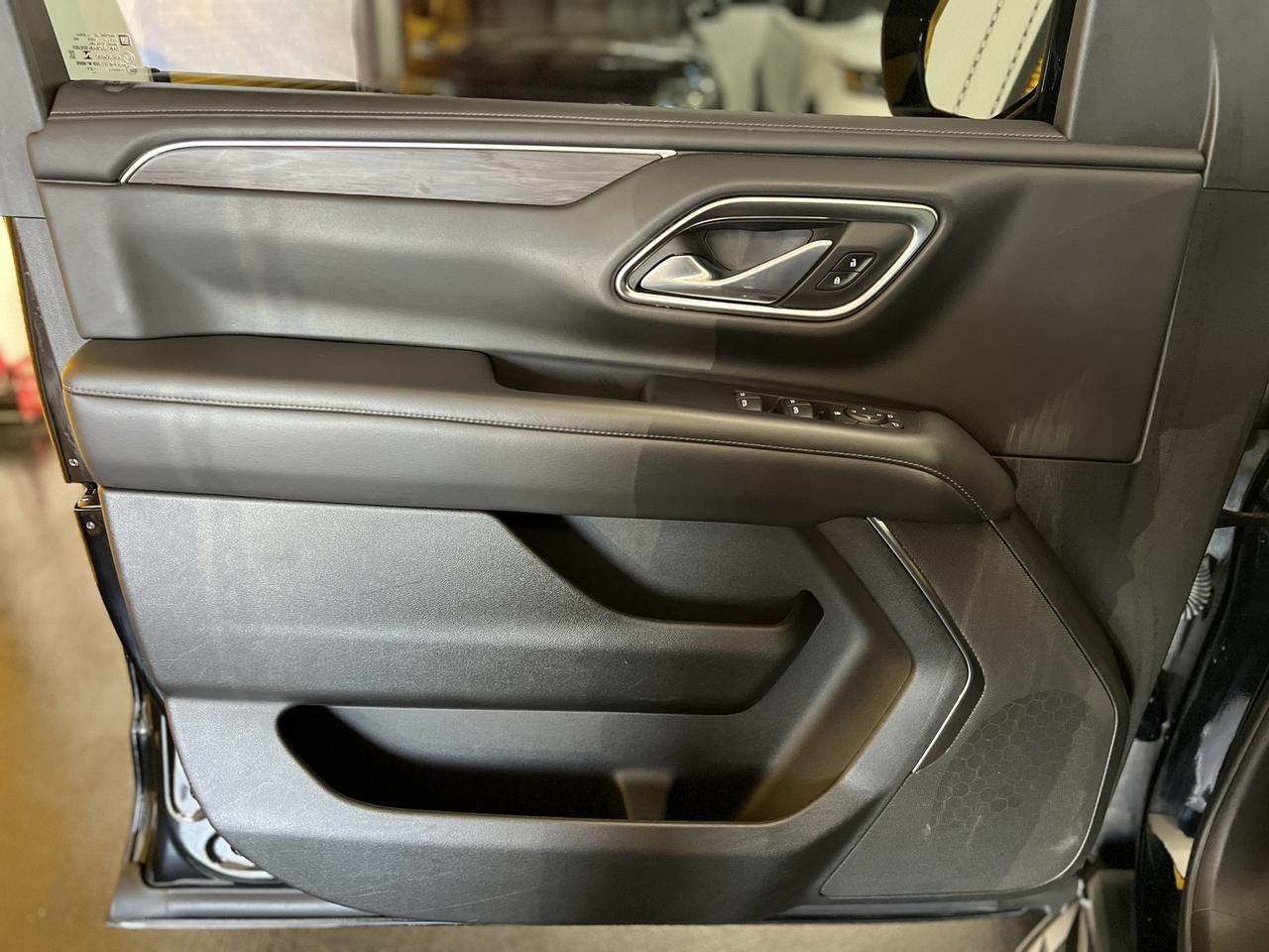2021 Chevrolet Suburban LS San Rafael CA