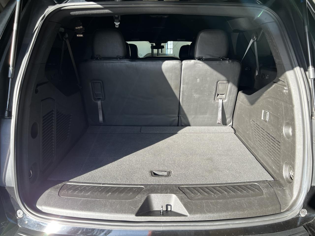 2021 Chevrolet Suburban LS San Rafael CA