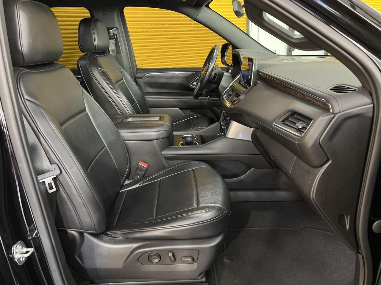 2021 Chevrolet Suburban LS San Rafael CA