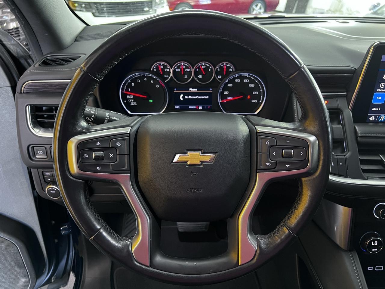 2021 Chevrolet Suburban LS San Rafael CA