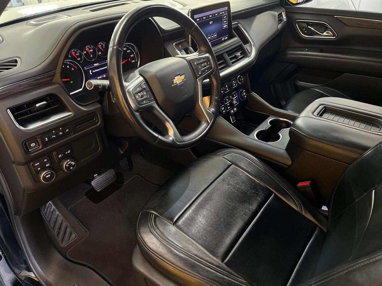 2021 Chevrolet Suburban LS San Rafael CA