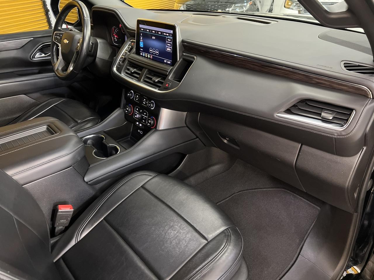 2021 Chevrolet Suburban LS San Rafael CA