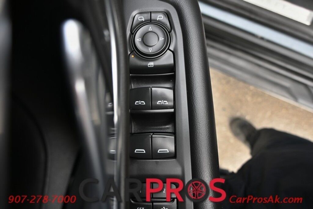 2021 Chevrolet Suburban LT - 4X4 - Auto Start - Power & Heated Leather Seats - Forward Collison & Back Up Camera - Bose Speakers - Apple CarPlay & Android Auto - Rear Climate Control - Keyless Entry & Start - Power Liftgate - 3rd Row - Seats 8 - Tow Pkg Anchorage AK