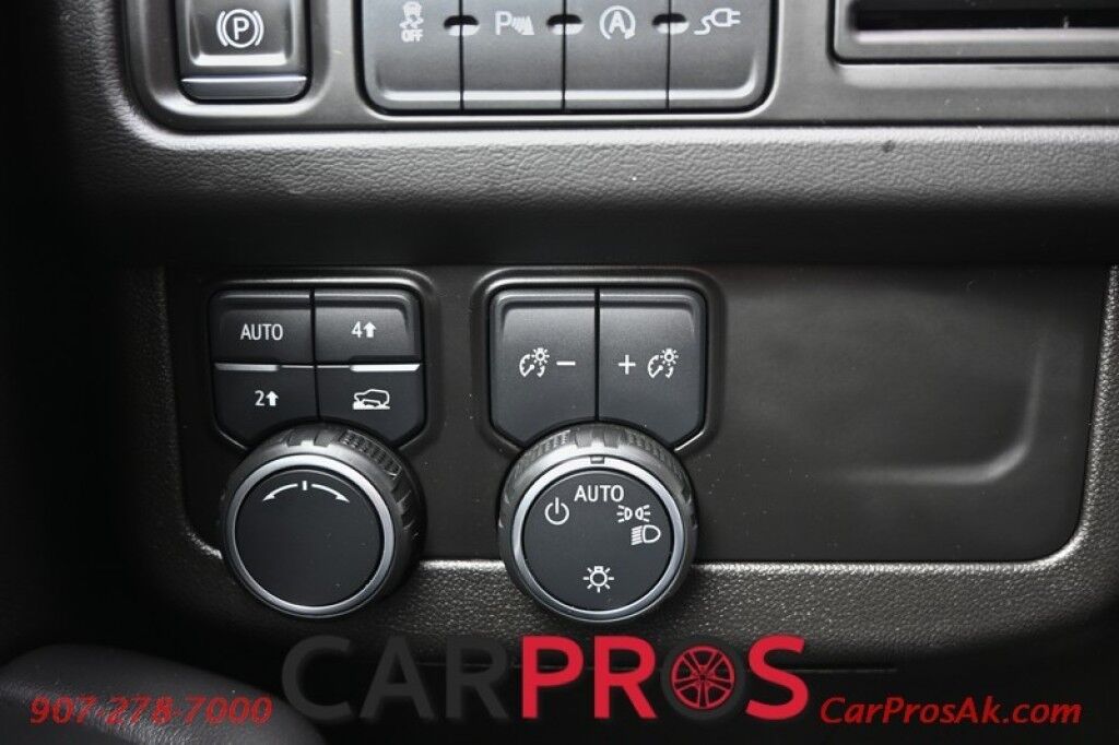 2021 Chevrolet Suburban LT - 4X4 - Auto Start - Power & Heated Leather Seats - Forward Collison & Back Up Camera - Bose Speakers - Apple CarPlay & Android Auto - Rear Climate Control - Keyless Entry & Start - Power Liftgate - 3rd Row - Seats 8 - Tow Pkg Anchorage AK