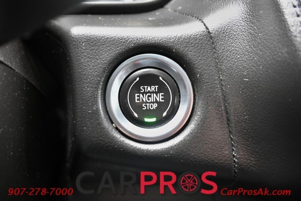 2021 Chevrolet Suburban LT - 4X4 - Auto Start - Power & Heated Leather Seats - Forward Collison & Back Up Camera - Bose Speakers - Apple CarPlay & Android Auto - Rear Climate Control - Keyless Entry & Start - Power Liftgate - 3rd Row - Seats 8 - Tow Pkg Anchorage AK