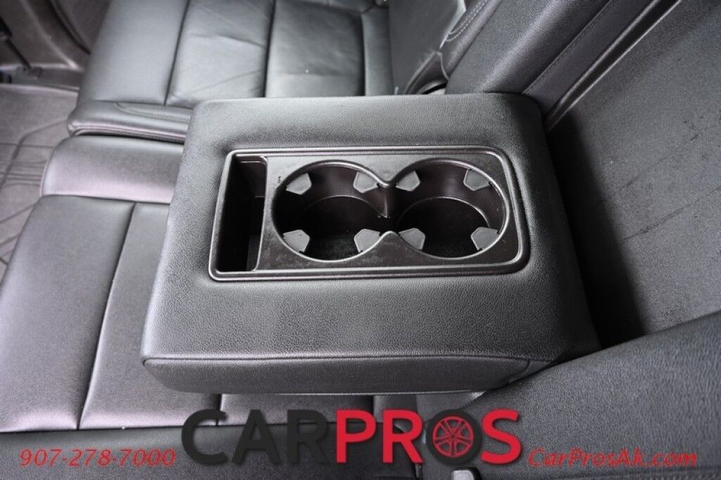 2021 Chevrolet Suburban LT - 4X4 - Auto Start - Power & Heated Leather Seats - Forward Collison & Back Up Camera - Bose Speakers - Apple CarPlay & Android Auto - Rear Climate Control - Keyless Entry & Start - Power Liftgate - 3rd Row - Seats 8 - Tow Pkg Anchorage AK