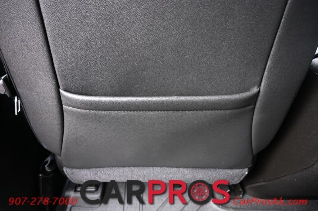 2021 Chevrolet Suburban LT - 4X4 - Auto Start - Power & Heated Leather Seats - Forward Collison & Back Up Camera - Bose Speakers - Apple CarPlay & Android Auto - Rear Climate Control - Keyless Entry & Start - Power Liftgate - 3rd Row - Seats 8 - Tow Pkg Anchorage AK