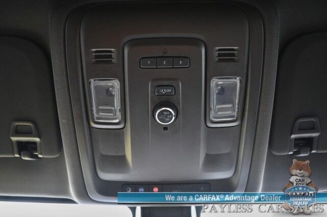 2021 Chevrolet Suburban LT / 4X4 / AutoStart / Power & Heated Leather Seats / Bose Speakers / Forward Collision Alert / Apple CarPlay & Android Auto / Keyless Entry & Start / Running Boards / Rear Park Assist / 3rd Row / Seats 8 / Tow Pkg Anchorage AK