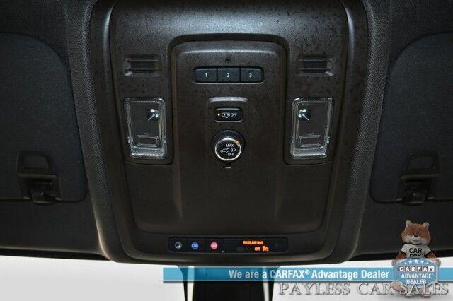 2021 Chevrolet Suburban LT / 4X4 / AutoStart / Power & Heated Leather Seats / Bose Speakers / Forward Collision Alert / Apple CarPlay & Android Auto / Keyless Entry & Start / Running Boards / Rear Park Assist / 3rd Row / Seats 8 / Tow Pkg Anchorage AK