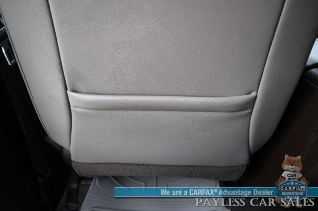 2021 Chevrolet Suburban LT / 4X4 / AutoStart / Power & Heated Leather Seats / Bose Speakers / Forward Collision Alert / Apple CarPlay & Android Auto / Keyless Entry & Start / Running Boards / Rear Park Assist / 3rd Row / Seats 8 / Tow Pkg Anchorage AK