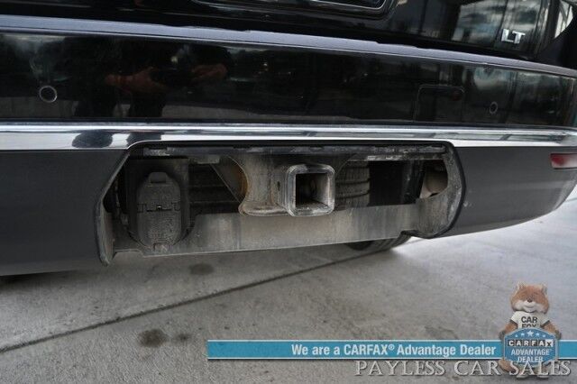 2021 Chevrolet Suburban LT / 4X4 / AutoStart / Power & Heated Leather Seats / Bose Speakers / Forward Collision Alert / Apple CarPlay & Android Auto / Keyless Entry & Start / Running Boards / Rear Park Assist / 3rd Row / Seats 8 / Tow Pkg Anchorage AK