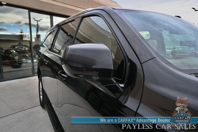 2021 Chevrolet Suburban LT / 4X4 / AutoStart / Power & Heated Leather Seats / Bose Speakers / Forward Collision Alert / Apple CarPlay & Android Auto / Keyless Entry & Start / Running Boards / Rear Park Assist / 3rd Row / Seats 8 / Tow Pkg Anchorage AK