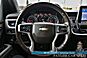 2021 Chevrolet Suburban LT / 4X4 / AutoStart / Power & Heated Leather Seats / Bose Speakers / Forward Collision Alert / Apple CarPlay & Android Auto / Keyless Entry & Start / Running Boards / Rear Park Assist / 3rd Row / Seats 8 / Tow Pkg Anchorage AK