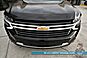 2021 Chevrolet Suburban LT / 4X4 / AutoStart / Power & Heated Leather Seats / Bose Speakers / Forward Collision Alert / Apple CarPlay & Android Auto / Keyless Entry & Start / Running Boards / Rear Park Assist / 3rd Row / Seats 8 / Tow Pkg Anchorage AK