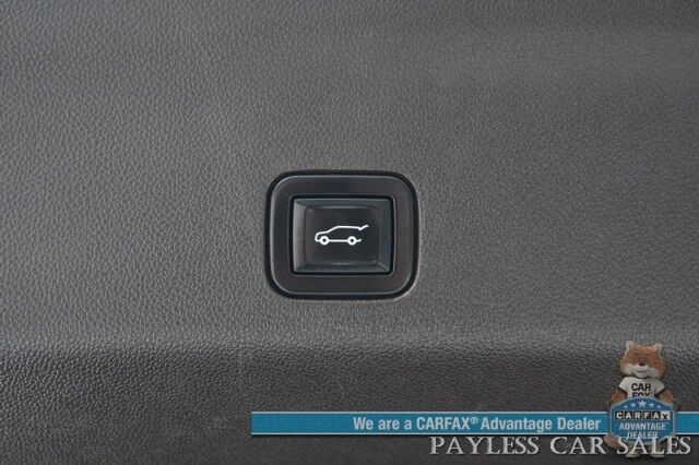 2021 Chevrolet Suburban LT / 4X4 / AutoStart / Power & Heated Leather Seats / Bose Speakers / Forward Collision Alert / Apple CarPlay & Android Auto / Keyless Entry & Start / Running Boards / Rear Park Assist / 3rd Row / Seats 8 / Tow Pkg Anchorage AK