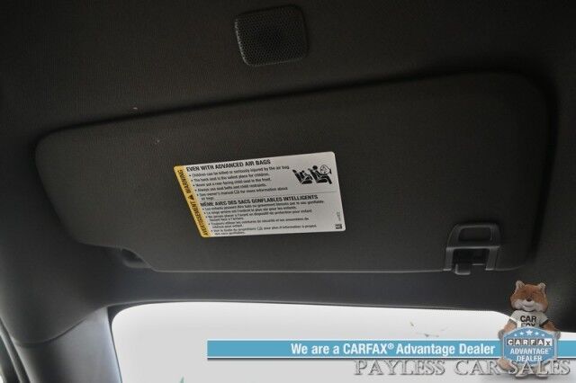 2021 Chevrolet Suburban LT Wasilla AK