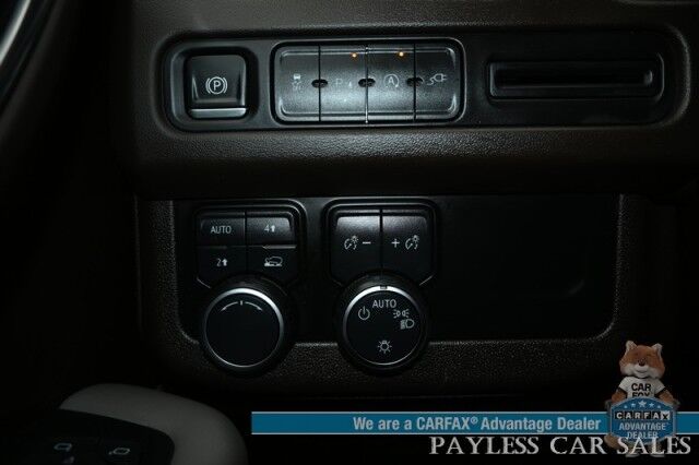 2021 Chevrolet Suburban LT Wasilla AK