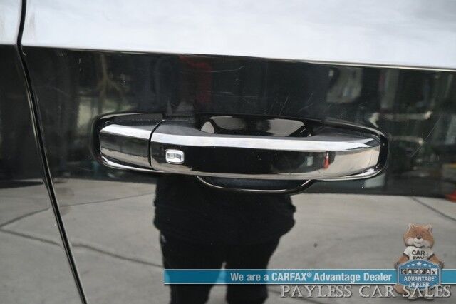 2021 Chevrolet Suburban LT Wasilla AK