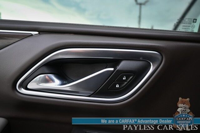 2021 Chevrolet Suburban LT Wasilla AK