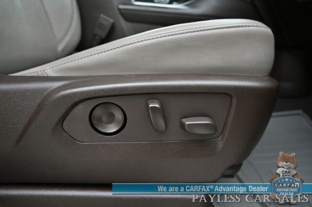 2021 Chevrolet Suburban LT Wasilla AK