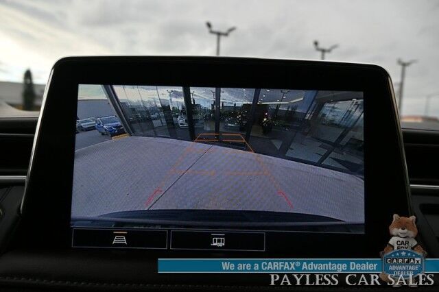 2021 Chevrolet Suburban LT Wasilla AK