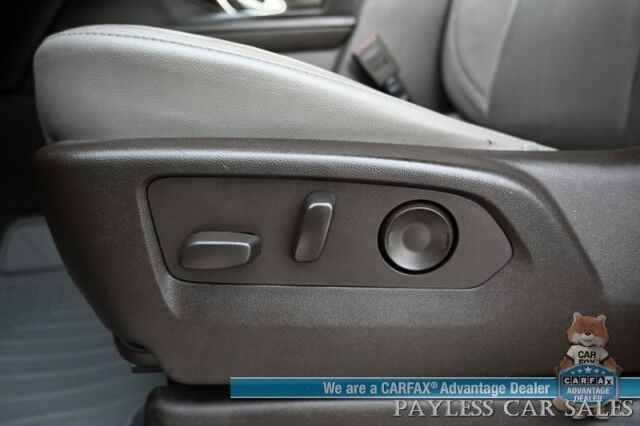 2021 Chevrolet Suburban LT Wasilla AK