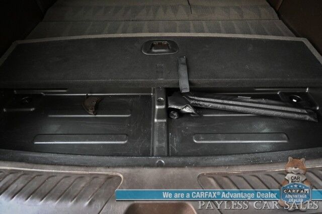 2021 Chevrolet Suburban LT Wasilla AK