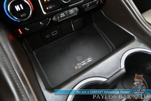 2021 Chevrolet Suburban LT Wasilla AK