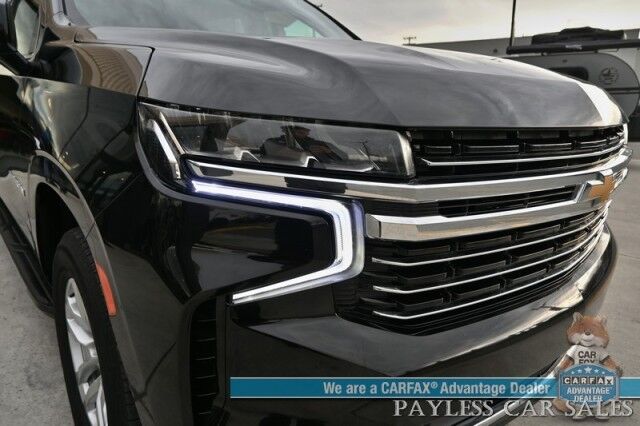 2021 Chevrolet Suburban LT Wasilla AK