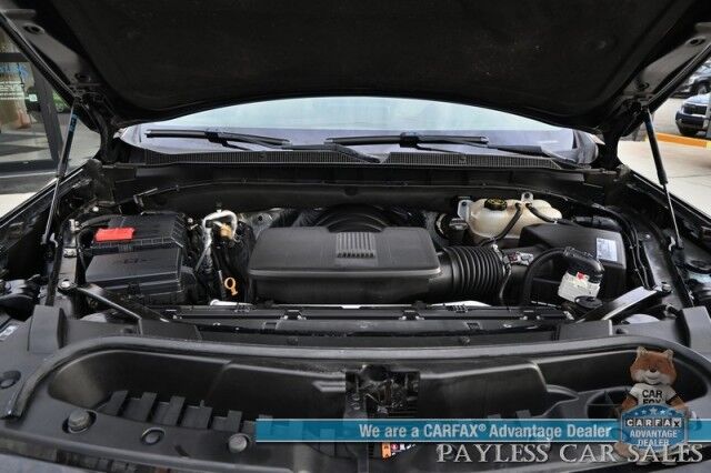 2021 Chevrolet Suburban LT Wasilla AK