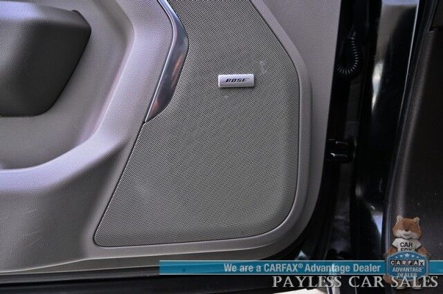 2021 Chevrolet Suburban LT Wasilla AK