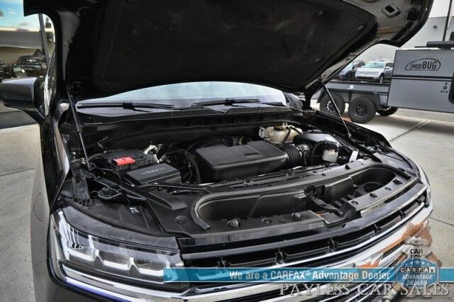 2021 Chevrolet Suburban LT Wasilla AK