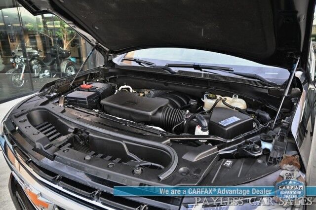 2021 Chevrolet Suburban LT Wasilla AK