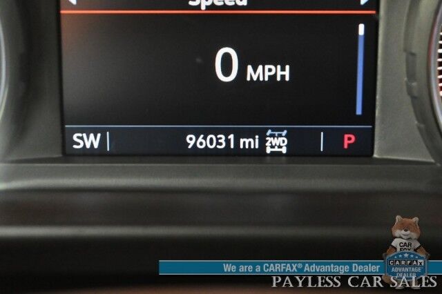 2021 Chevrolet Suburban LT Anchorage AK