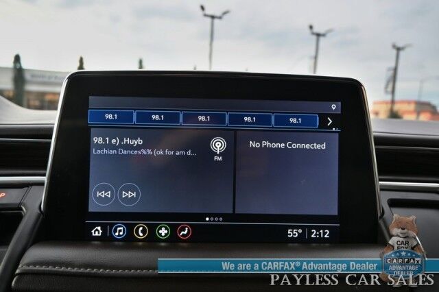 2021 Chevrolet Suburban LT Anchorage AK