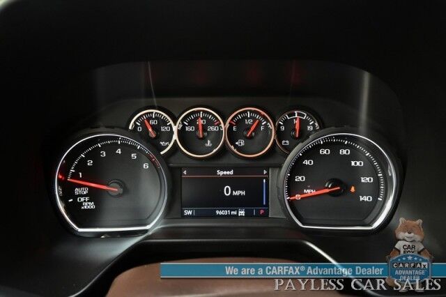 2021 Chevrolet Suburban LT Anchorage AK