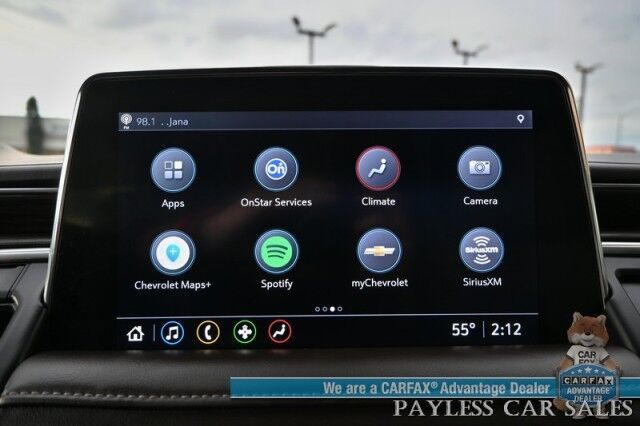 2021 Chevrolet Suburban LT Anchorage AK