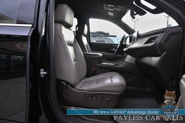 2021 Chevrolet Suburban LT Anchorage AK